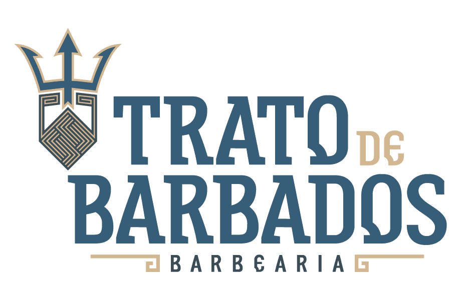 Trato de Barbados — Barbearia